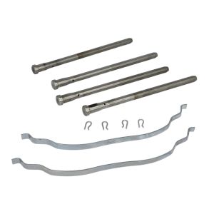 Kit di riparazione, pinza freno AUGER AUG56087