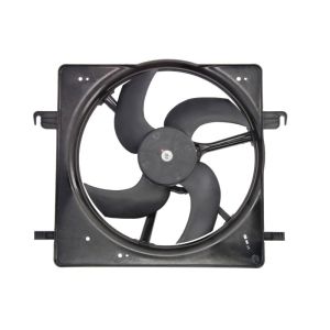 Ventilador, arrefecimento do motor VAN WEZEL 1865747