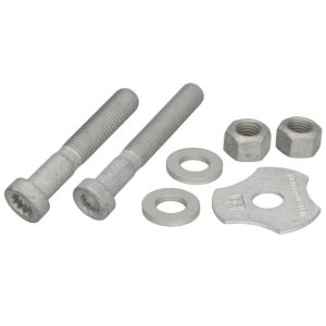 Kit di montaggio, manubrio FEBI BILSTEIN 23459