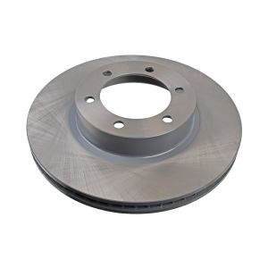 Disco de travão FEBI BILSTEIN 170780