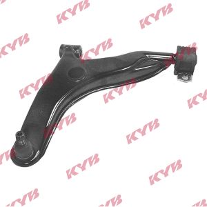 Suspensión de rueda KYB KSC6163
