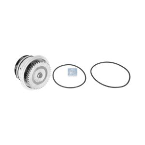 Bomba de arrefecimento DT SPARE PARTS 11.14001
