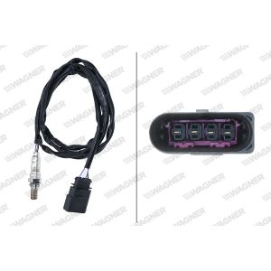 Sensor Lambda WAGNER LBS00462