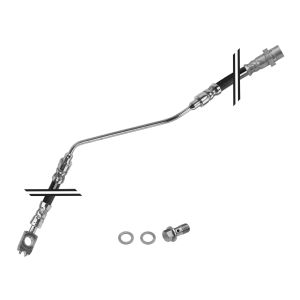 Bromsslang MEYLE 314 525 0000/S
