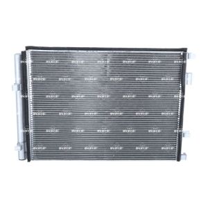 Condenseur, climatisation NRF 350653