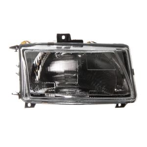 Farol principal TYC 20-5431-08-2, direito