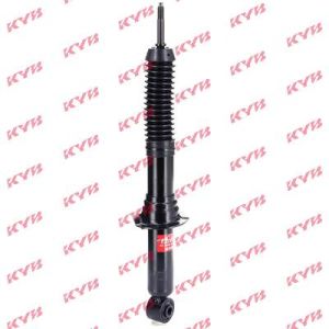 Stoßdämpfer KYB Excel-G 341232