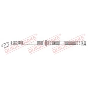 Remleiding QUICK BRAKE 58.979