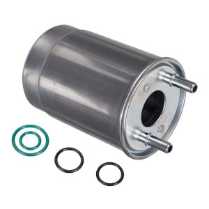 Filtro carburante FEBI BILSTEIN 48554