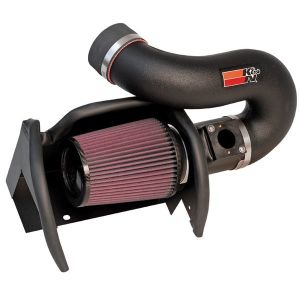 Inloppssystem K&N 57-7000