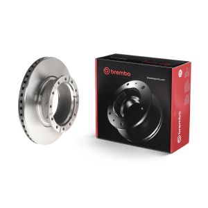 Jarrulevy BREMBO 09.9983.10