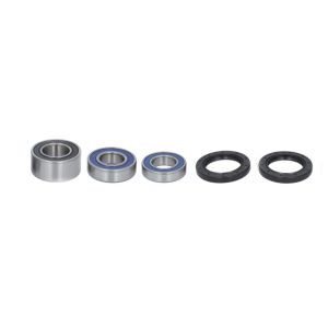 Kit de roulements de roue ALL BALLS AB25-1657