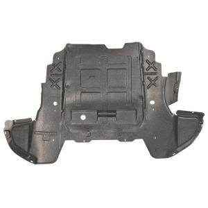 Cache moteur REZAW-PLAST 150806