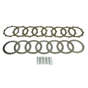 Koppelingsset LUCAS MSK104