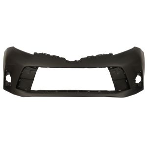 Para-choques BLIC 5510-00-8192900Q