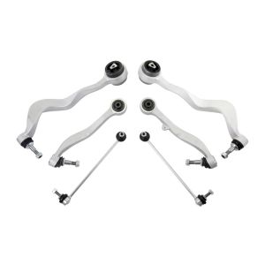 Lenkersatz, Suspensão da roda VAICO V20-3208