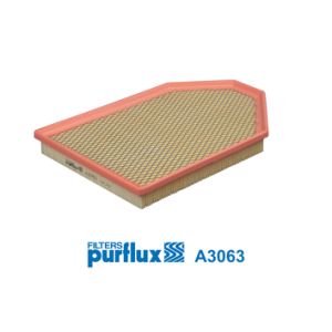 Luftfilter PURFLUX A3063