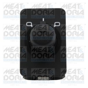 Interruttore MEAT & DORIA MD206011