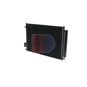 Kondensator, Klimaanlage AKS DASIS 082041N