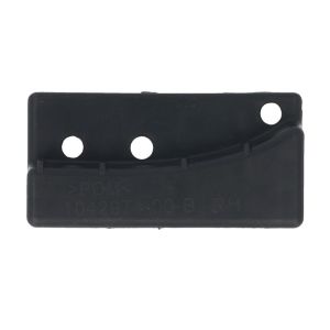 Halter, Stoßfänger BLIC 6508-06-7707934P
