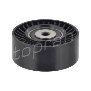 Polia guia, correia trapezoidal HANS PRIES HP110 059