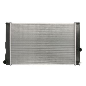Radiador, arrefecimento do motor THERMOTEC D72086TT