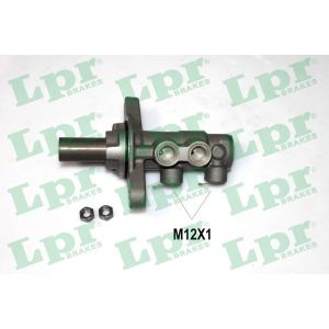 Hauptbremszylinder LPR 6394