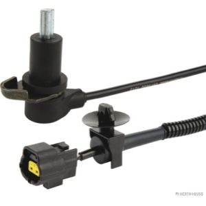Sensor do ABS traseiro, direito HERTH+BUSS ELPARTS J5920900