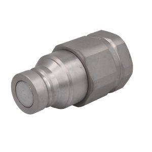 Conector hidráulico FASTER FFH16 1SAE M