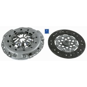 Kit de embraiagem SACHS XTend 3000 951 240