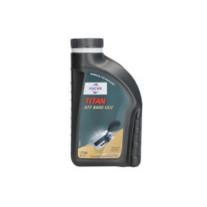 Automatikgetriebeöl FUCHS 602082978 TITAN ATF 8400 ULV 1L