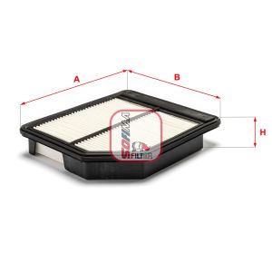 Filtro de aire SOFIMA S 3325 A