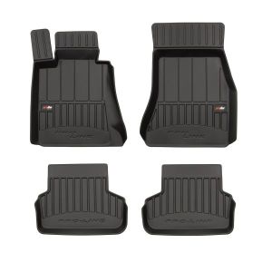 Tapetes de borracha FROGUM FRG 3D407718