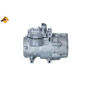 Compressor, ar condicionado NRF 320074G