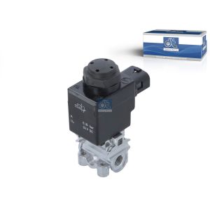 Válvula solenoide DT Spare Parts 2.25060