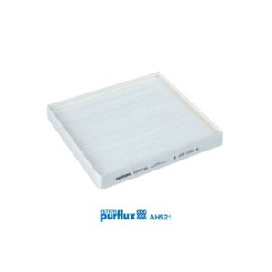 Innenraumfilter PURFLUX AH521