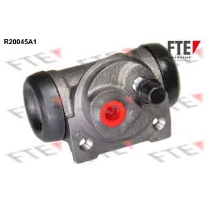 Jarrusylinteri FTE 9210179