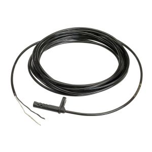 Sensor do ABS traseiro, direito ATE 24.0710-2174.3