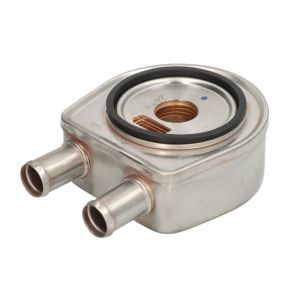 Arrefecedor de óleo do motor NISSENS 90798