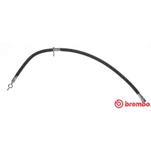 Bremsschlauch BREMBO T 83 120
