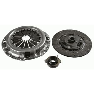 Koppelingsset SACHS 3400 700 391