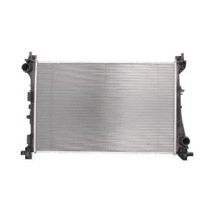 Arrefecedor do motor DENSO DRM09167