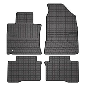 Kit de  tapis de sol, caoutchouc FROGUM MMT A040 547617