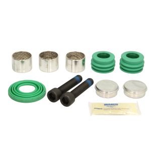 Kit de reparação, pinça de travão WABCO 6403199222