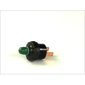 Interruptor de presión, aire acondicionado THERMOTEC KTT130010