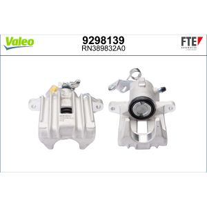 Bremssattel FTE 9298139