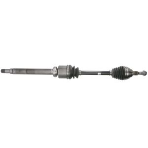 Eje de transmisión POINT GEAR PNG76183