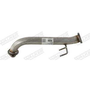 Abgasrohr WALKER 10859