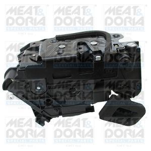 Türschloß MEAT & DORIA 31155