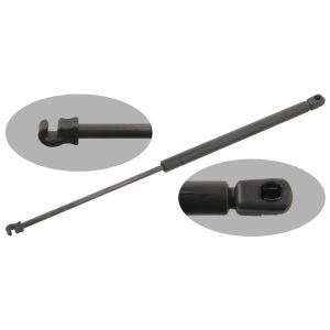 Gasfeder, Kofferraumdeckel FEBI BILSTEIN 27631